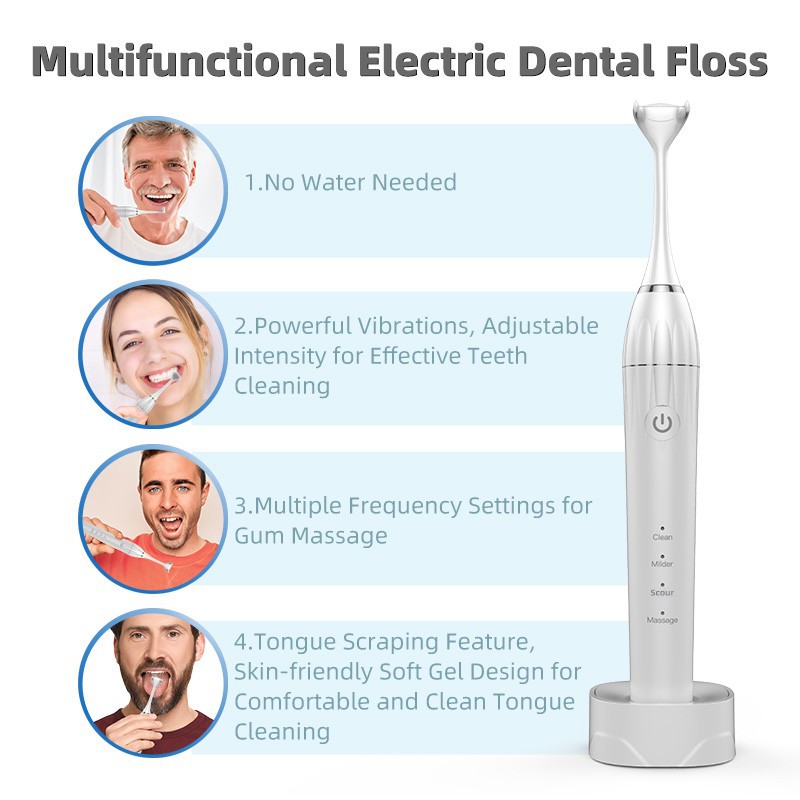 Best Dental Floss Picks factory