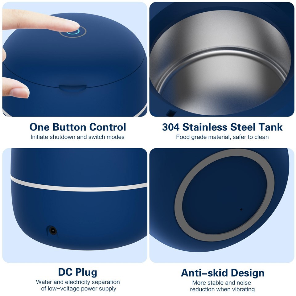 Best Ultrasonic Cleaner factory