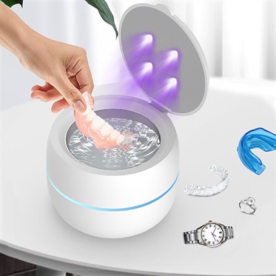 The First Supplier Of Dental Ultrasonic Cleaner With Warmer