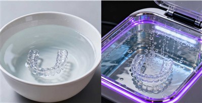 Ultrasonic Cleaner Vs Traditional Soaking Denture Cleaning Efficiency And Cost-Effectiveness