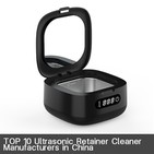 Kiel Konservi la Ultrasonan Purigilon de Via Kliniko