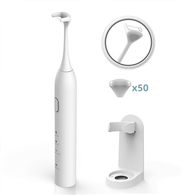 Aŭtomata Floser por Dentoj