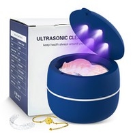 Plej bona Ultrasona Purigilo