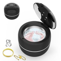 Plej bona Ultrasona Retenilo Purigilo