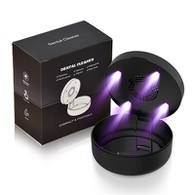 Skatolo de Steriligo de Dentaj Instrumentoj