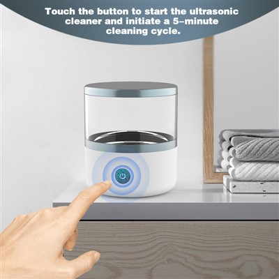 Ultrasonaj Purigiloj